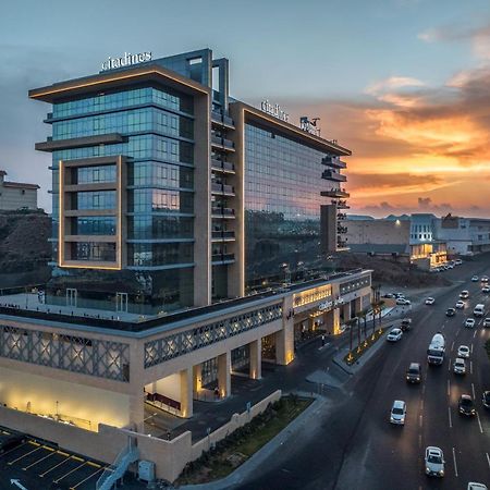 Citadines Abhaアパートホテル エクステリア 写真 The Ritz-Carlton, Riyadh