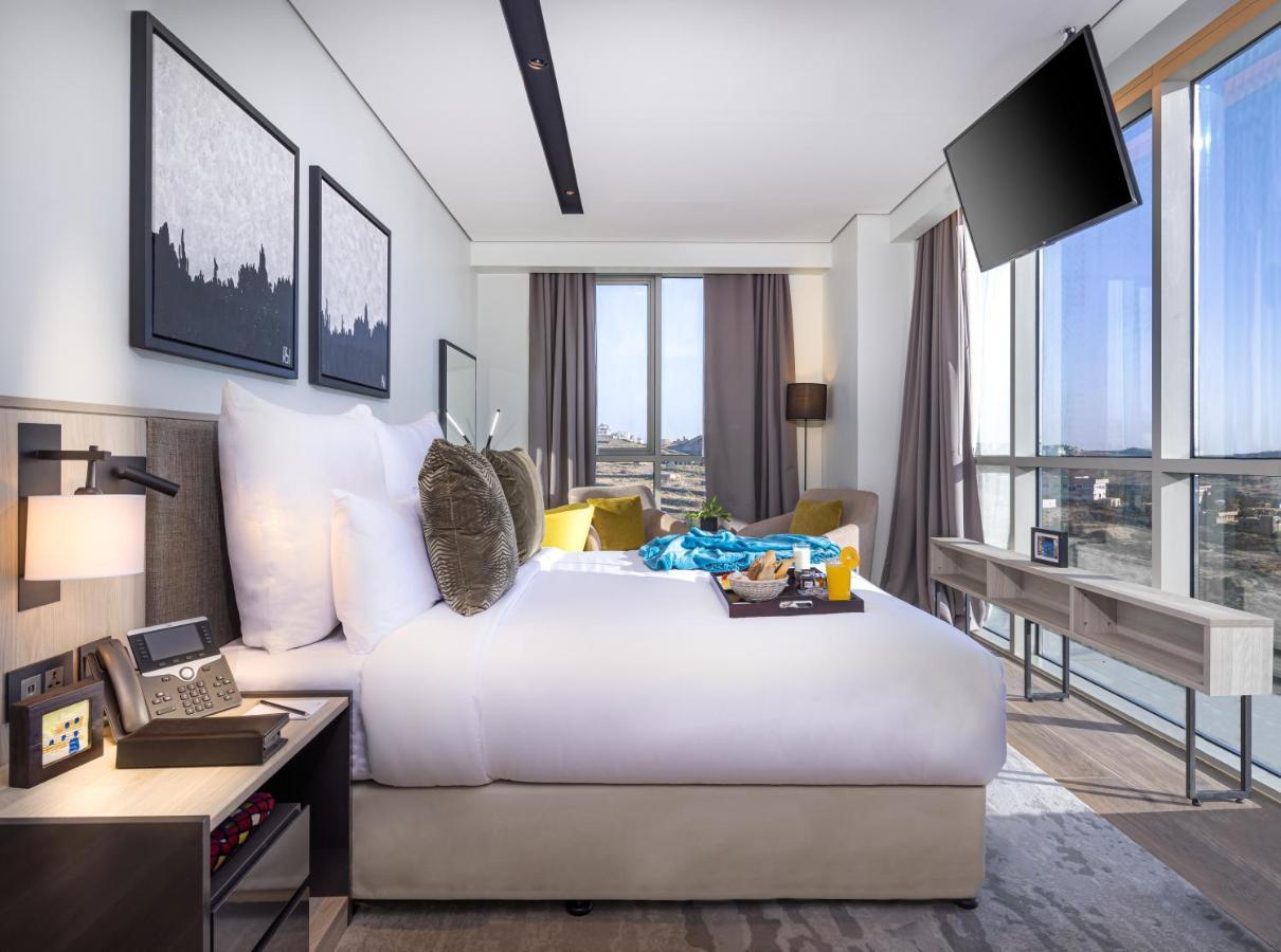 Citadines Abhaアパートホテル エクステリア 写真