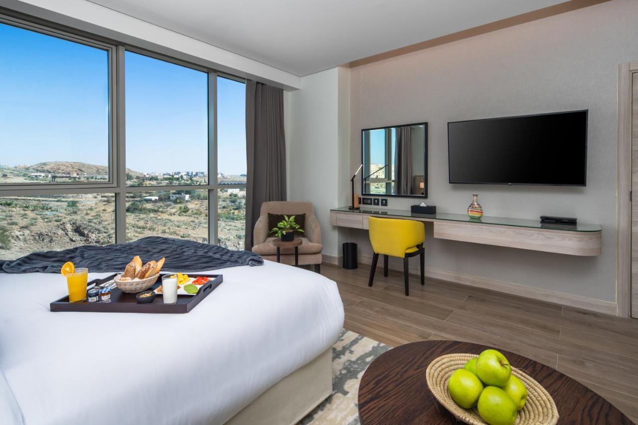 Citadines Abhaアパートホテル エクステリア 写真