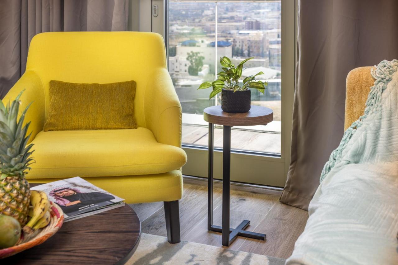Citadines Abhaアパートホテル エクステリア 写真 C-table