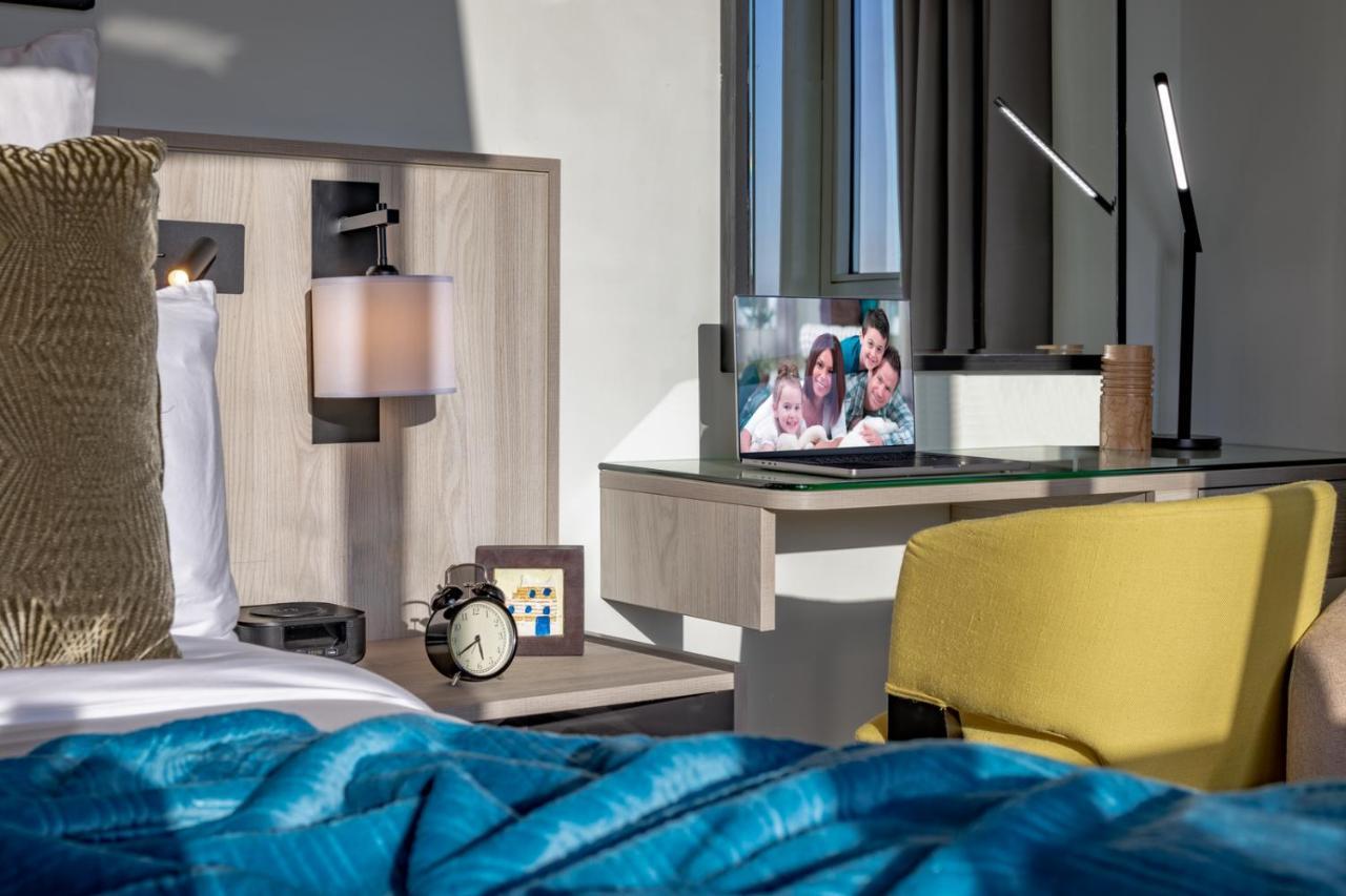 Citadines Abhaアパートホテル エクステリア 写真